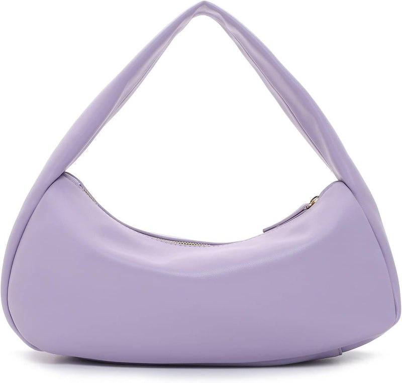 Tamaris Beutel Leana 32130 Damen Handtaschen Uni Einheitsgrösse Lightpurple 621, Einheitsgrösse Ligh