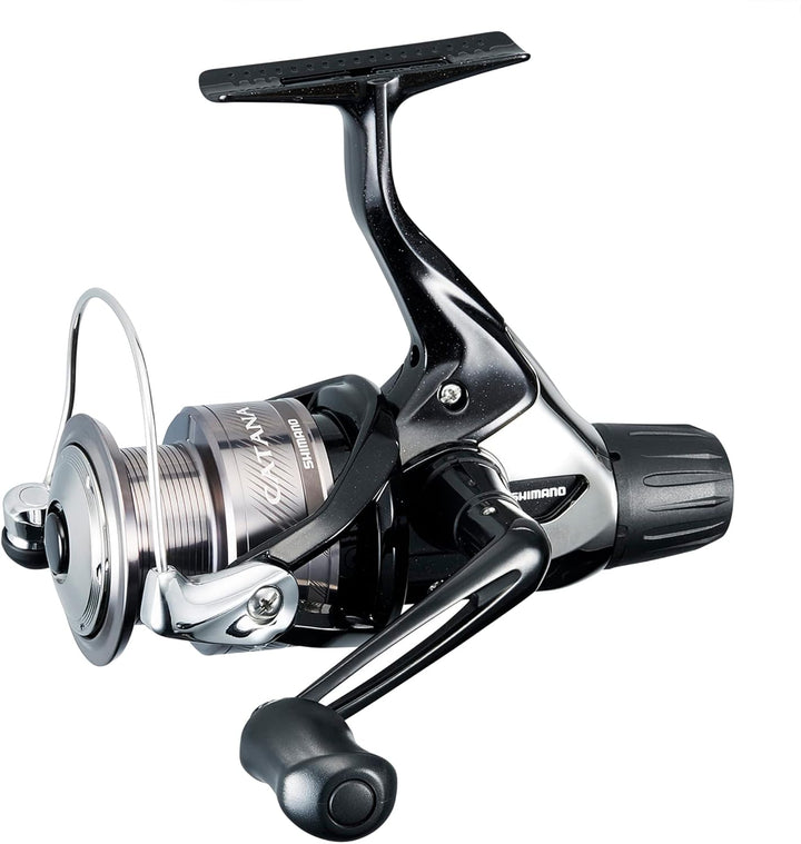 Shimano Catana RC Angelrolle 1000RC
