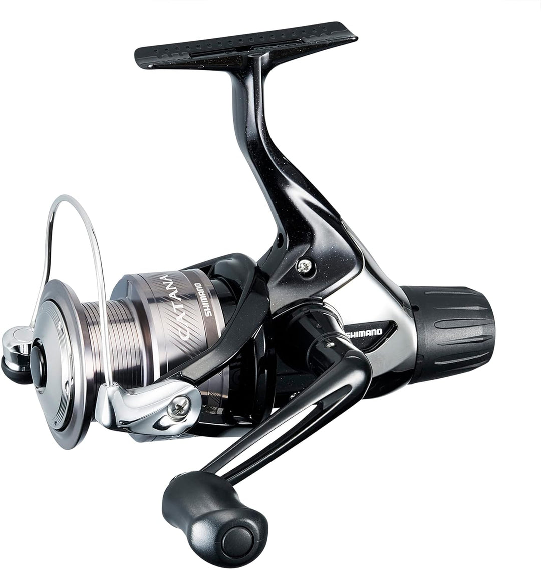 Shimano Catana RC Angelrolle 1000RC