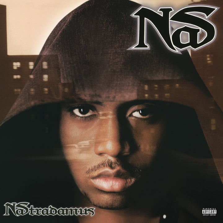 Nastradamus [Vinyl LP], Vinyl