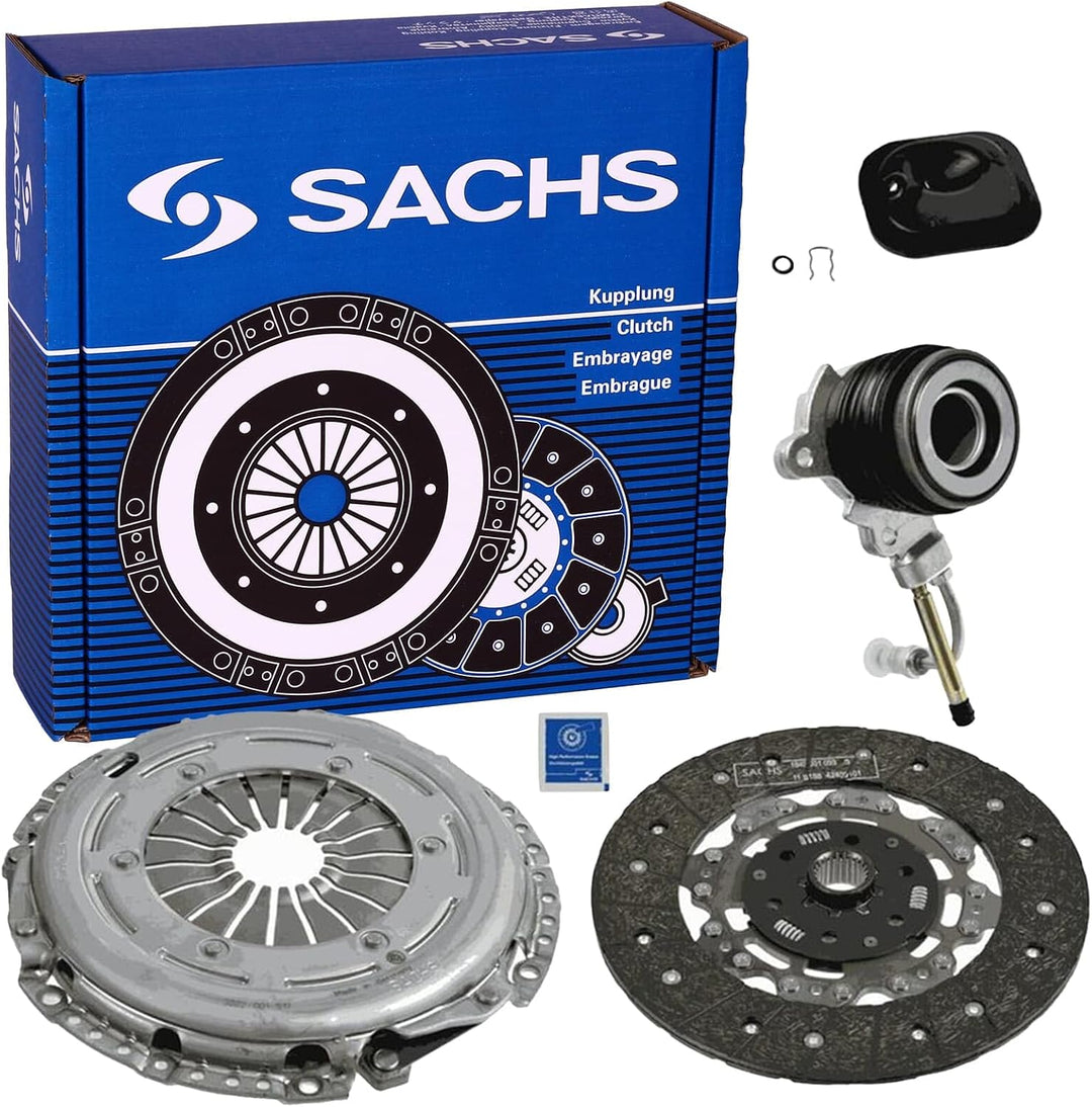 SACHS 3000 990 295 Kupplungssatz