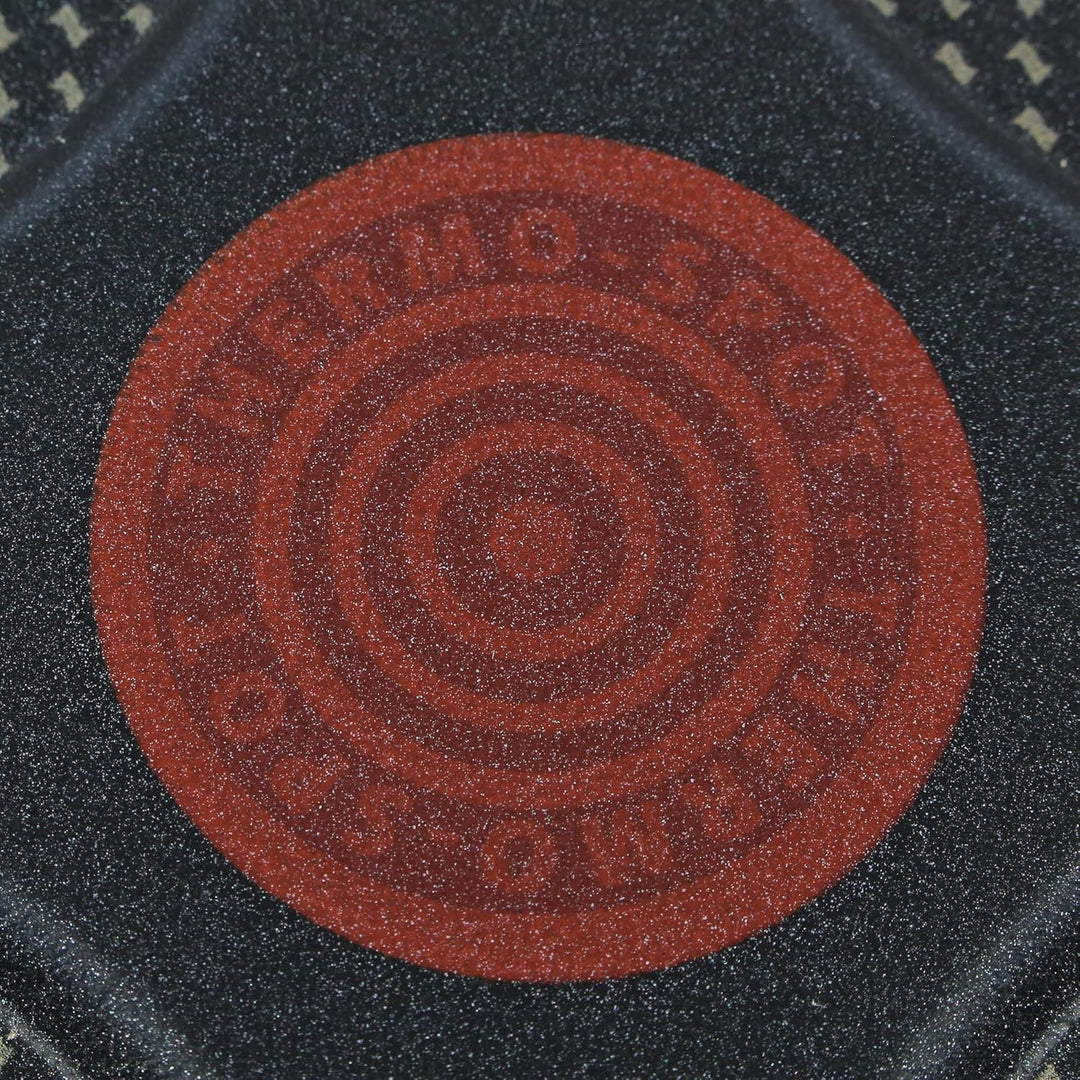 Backblech für 6 Crepes ts-01026900 für Crepiere