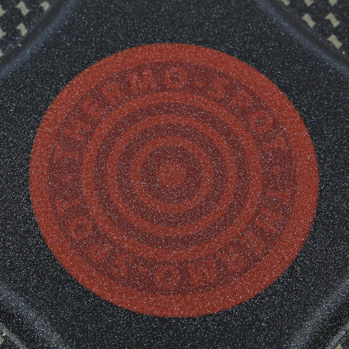 Backblech für 6 Crepes ts-01026900 für Crepiere
