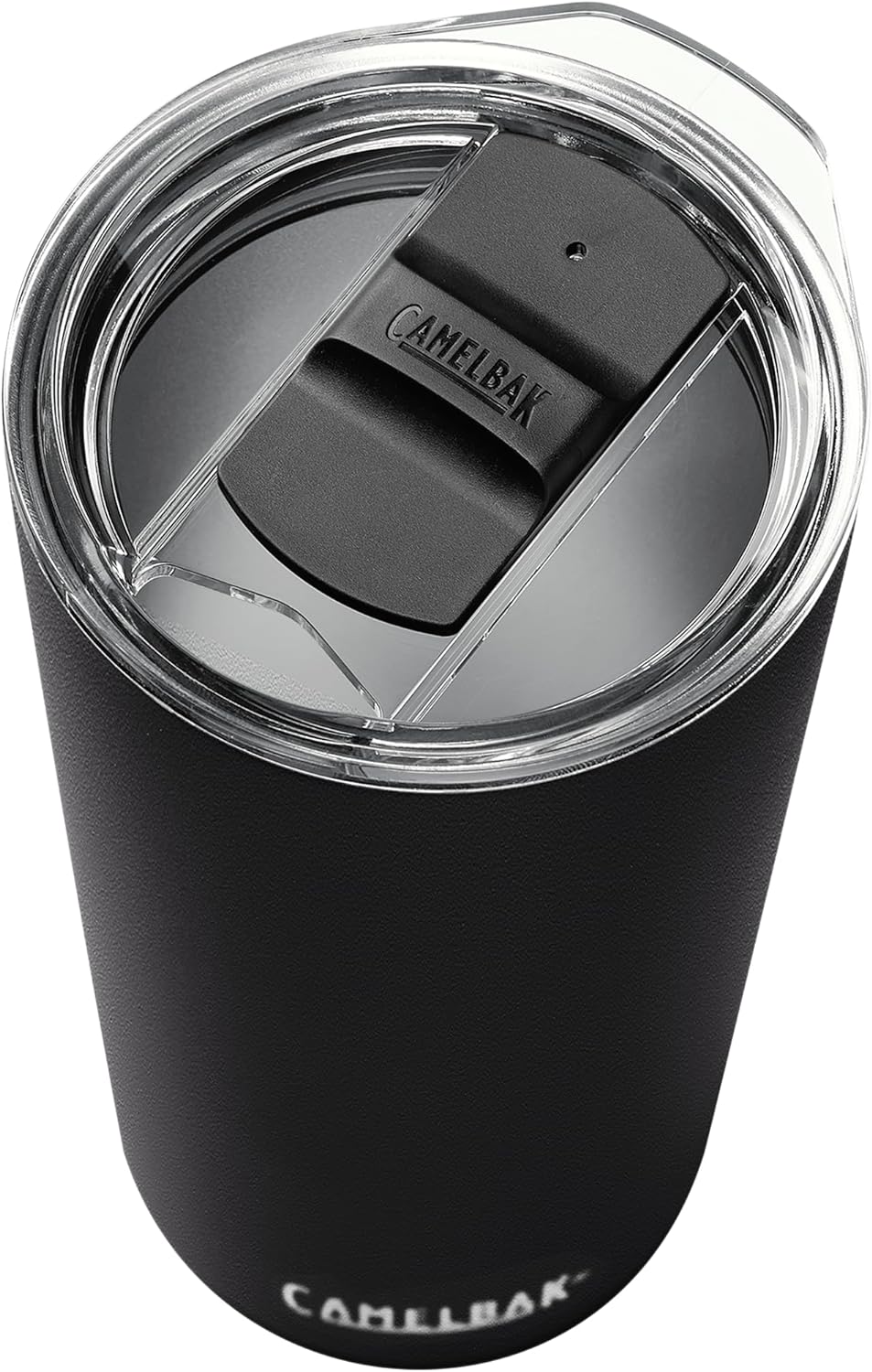 Camelbak vakuumisolierter Edelstahlbecher Schwarz, 600ML Schwarz 600ML, Schwarz 600ML
