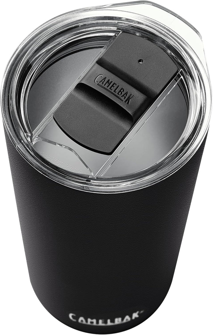 Camelbak vakuumisolierter Edelstahlbecher Schwarz, 600ML Schwarz 600ML, Schwarz 600ML