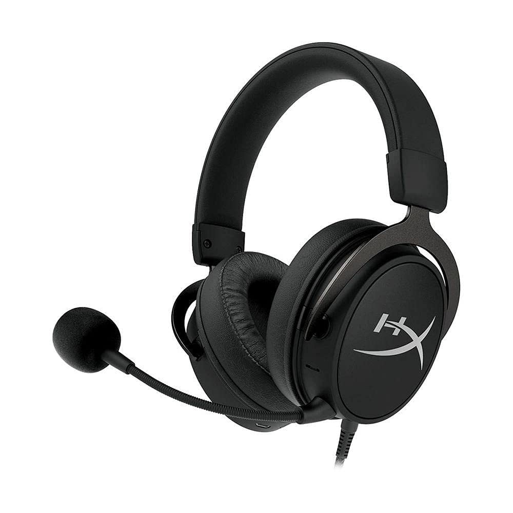 HyperX Cloud MIX Kabelgebundenes Gaming-Headset + Bluetooth Cloud Mix Single, Cloud Mix Single