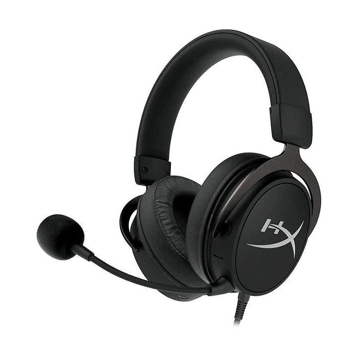 HyperX Cloud MIX Kabelgebundenes Gaming-Headset + Bluetooth Cloud Mix Single, Cloud Mix Single