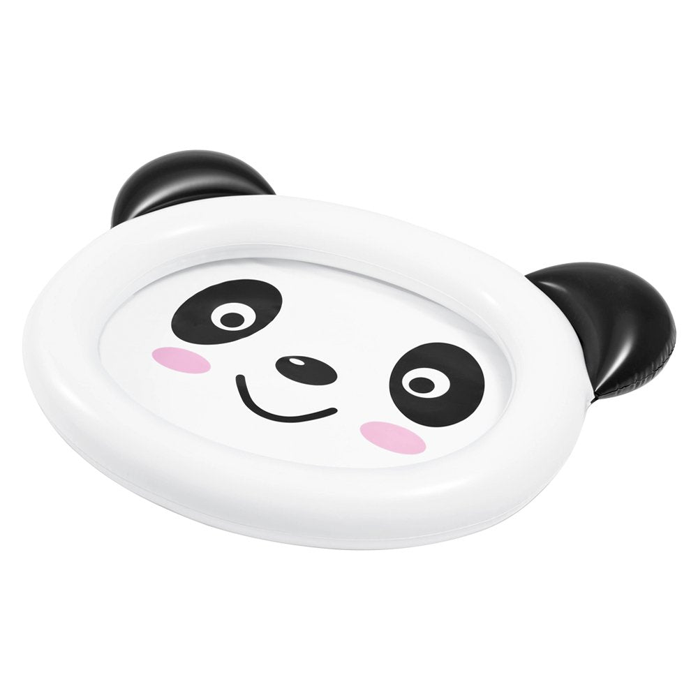 Intex – Aufblasbares Planschbecken Panda-Bär, Panda-Bär
