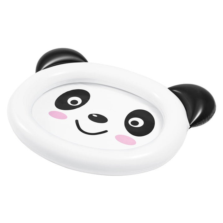 Intex – Aufblasbares Planschbecken Panda-Bär, Panda-Bär