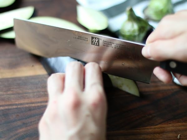 Zwilling 36129-171-0 Gourmet NAKIRI 170 mm