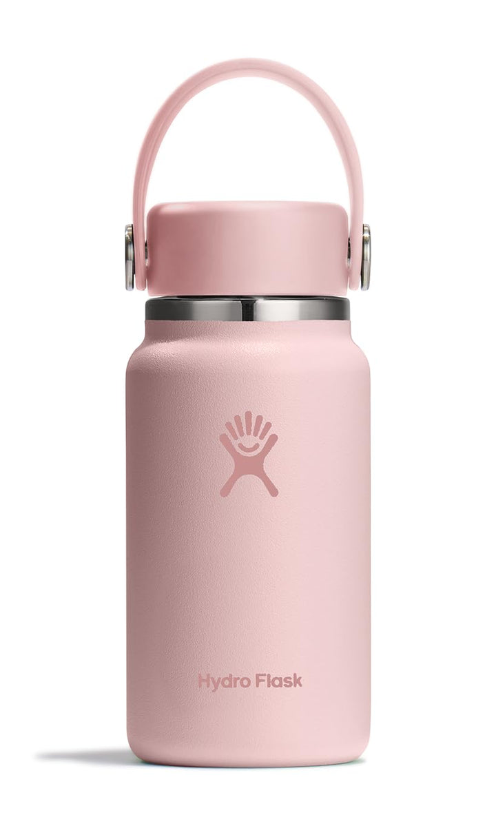 Hydro Flask – Micro Hydro 200 ml – Auslaufsichere, Isolierte Mini-Flasche – Hält Getränke bis zu 7 S
