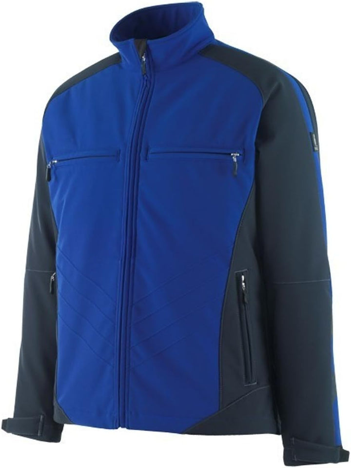 Mascot Jacke Softshell Dresden, Grösse L 12002-149-1809 Mehrfarbig L-5XL, Mehrfarbig L-5XL