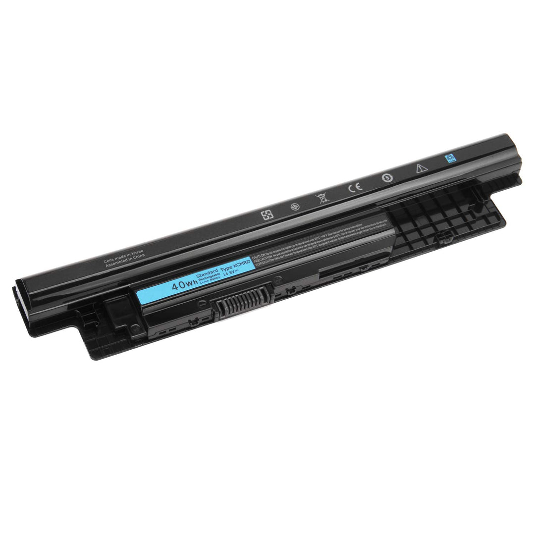 K KYUER XCMRD MR90Y Laptop Akku für Dell Latitude 3440 3540 Inspiron 14 3421 3442 3437 14R 5421 15 3