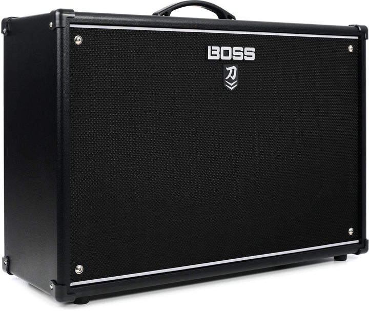Boss Katana-100/212 MKII Gitarrenverstärker KTN-100/212MKII Single, KTN-100/212MKII Single