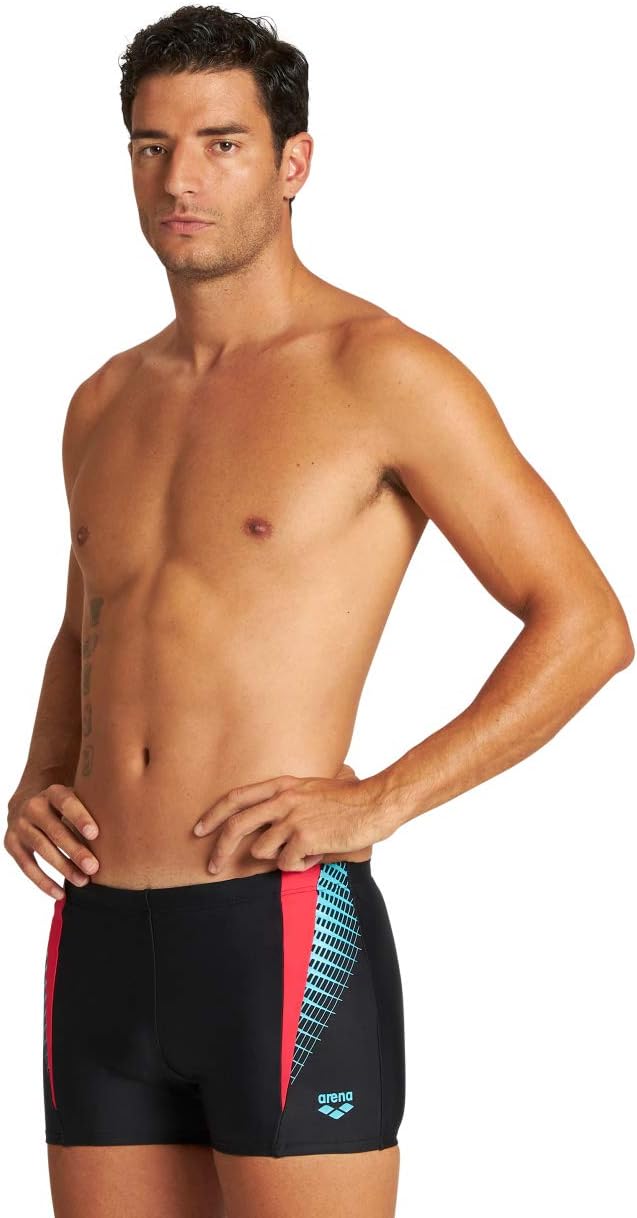 Arena Herren Slip Dynamo M dreifach gefaltete Shorts