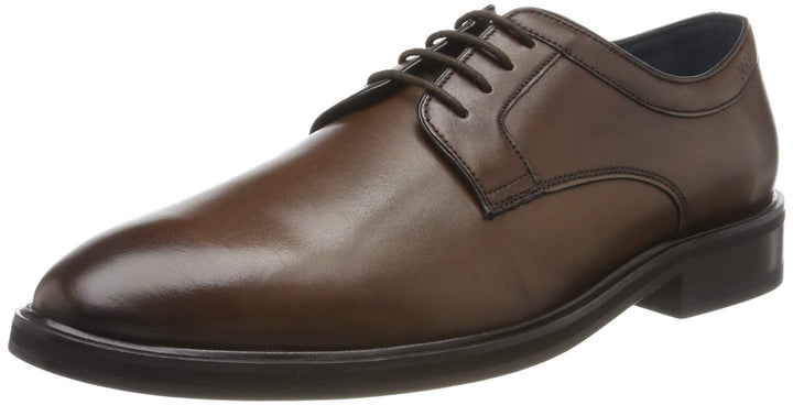 Joop! Herren Kleitos Brogues 40 EU Braun Brown 700, 40 EU Braun Brown 700