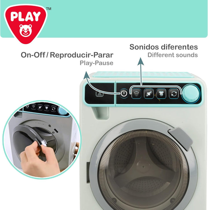 PlayGo - Spielzeug (Color Baby S.L. 46899)