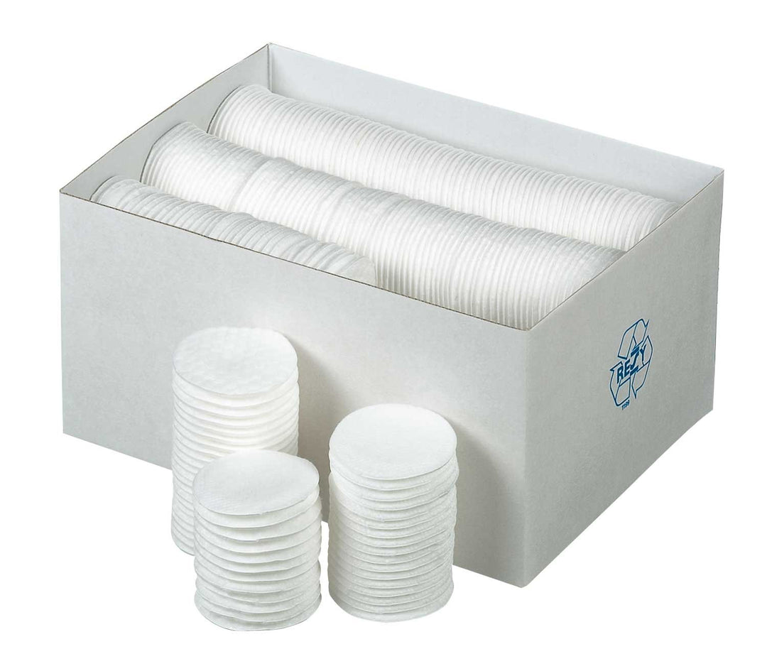 Profi-We-Rondellen, 500 Stück