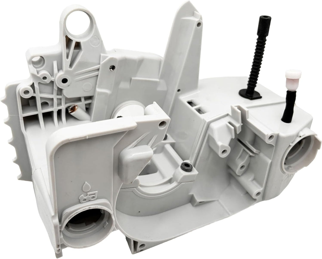 Hippotech Kraftstoffgas Tank Kurbelgehäuse Motorgehäuse für STIHL MS230 MS250 023 025 Kettensäge