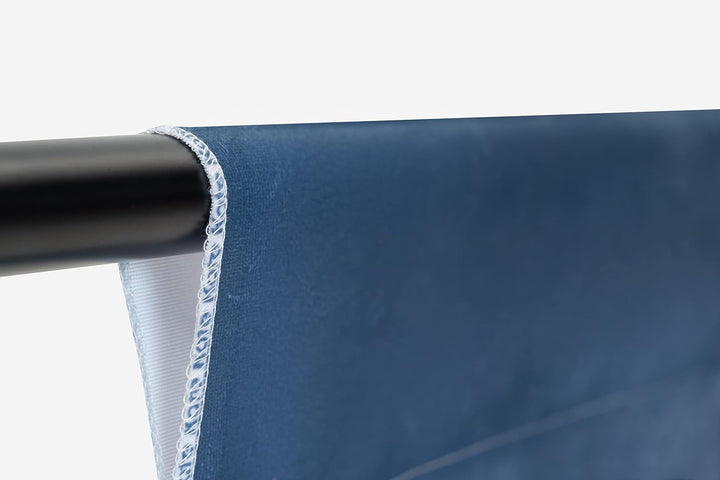 Kate 1.5x2.2m Blau Portrait Hintergrund Blau Textur Hintergrund Blau Mikrofaser Hintergrund Studio R