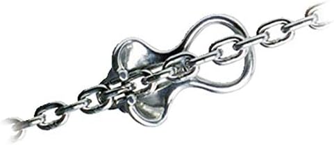 Osculati Kettenkralle 6 mm