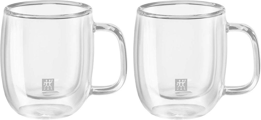ZWILLING 39500-110 Transparent 2 pc(s) 80 ml