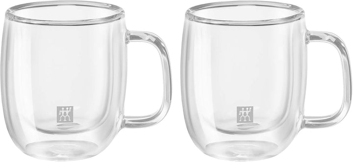 ZWILLING 39500-110 Transparent 2 pc(s) 80 ml