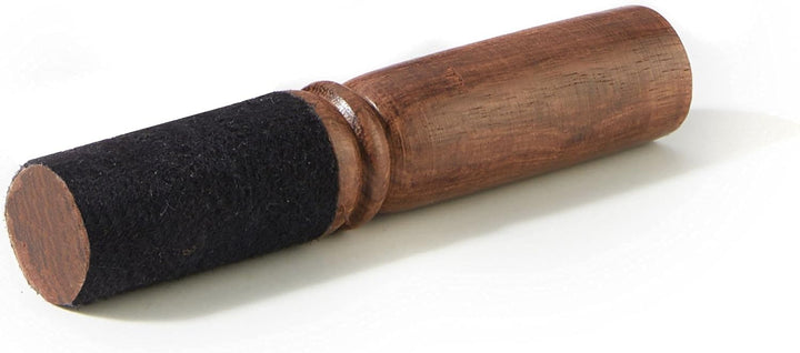 Tibetische Klangschale Set, mit Klöppel und Klangschalenkissen in Loktapapier Geschenk-Box. Singing