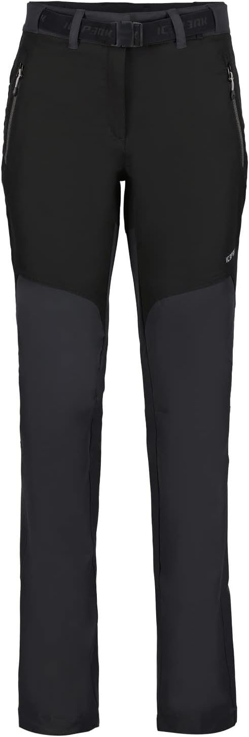 ICEPEAK BAINVILLE 44 Anthrazit, 44 Anthrazit