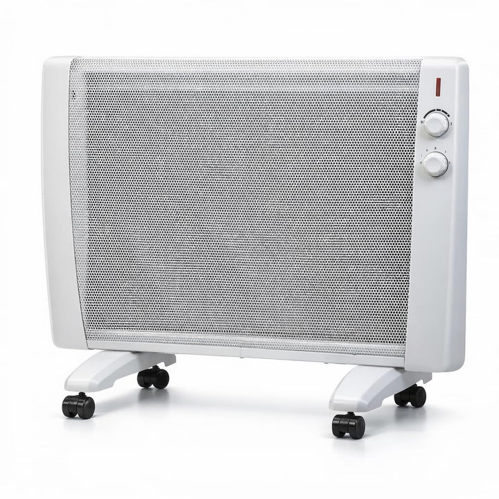 Syntrox Germany 2400 Watt Wärmewelle Infrarot Heizgerät