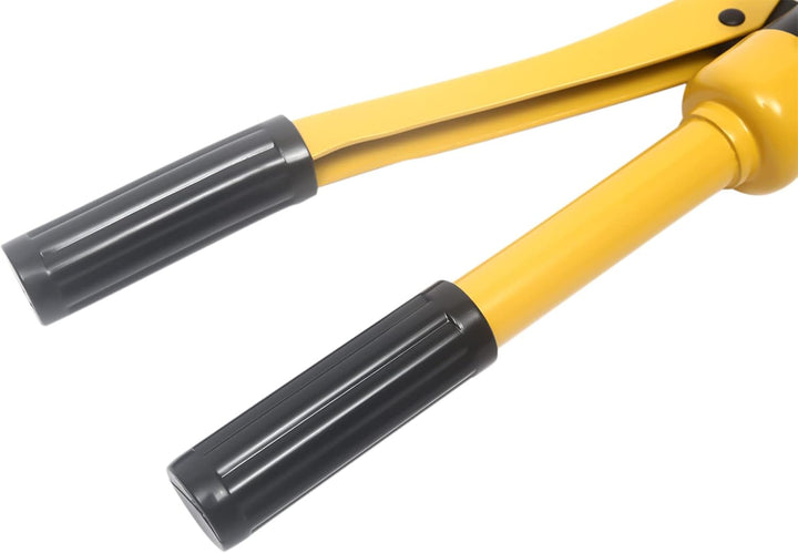 13-Ton Hydraulik Baustahlschneider Tragbarer Bewehrungsschneider Hydraulischer Cutter Bolzenschneid