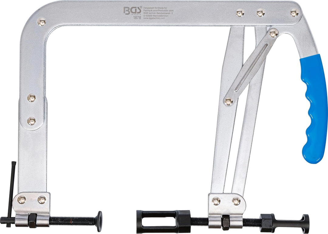 BGS 1878 | Ventilfeder-Spannapparat | 35 - 200 mm
