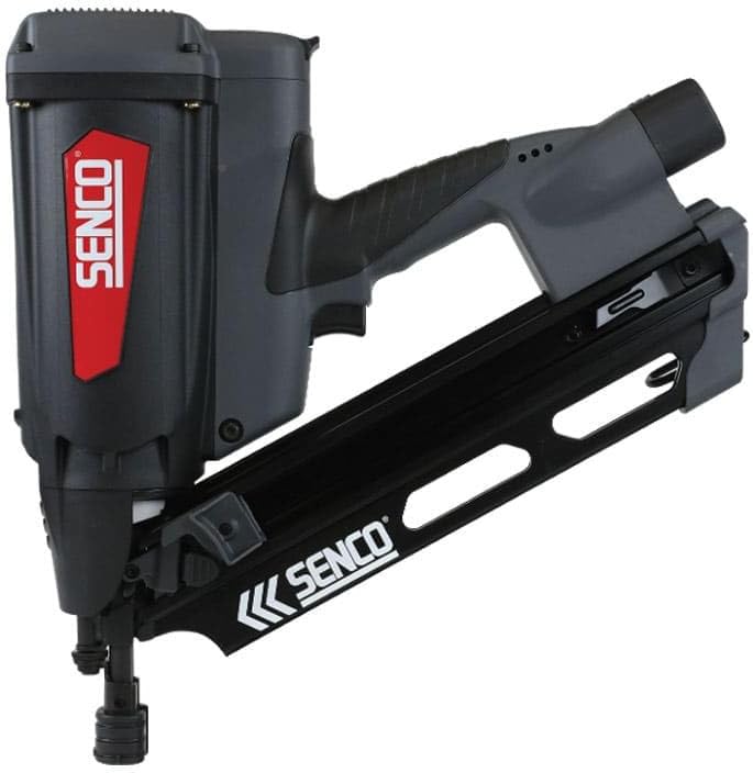 Senco 4VS2001N Gasnagler 50-90 mm SGT90i