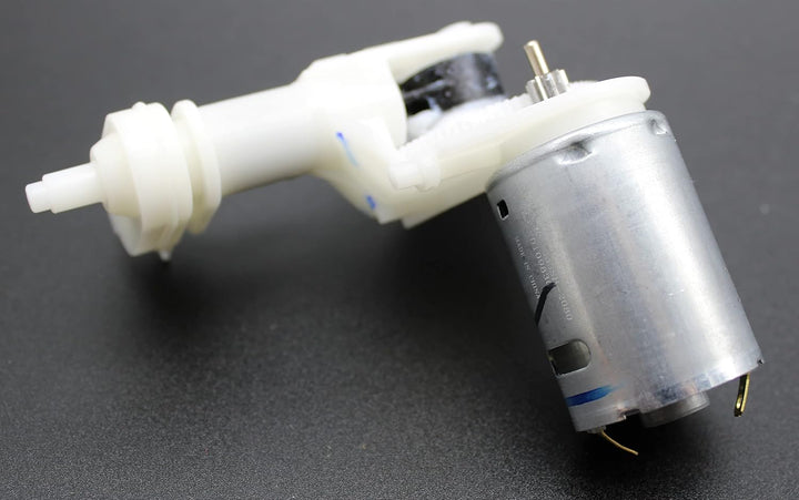 Braun Pumpe für Munddusche für Type 3718,3727
