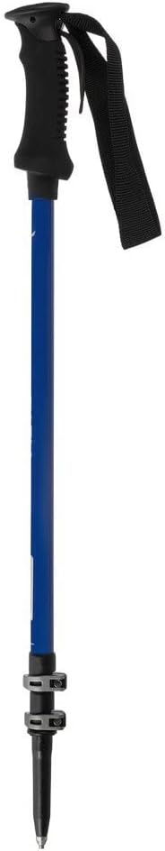 Salewa Puez Pro Aluminium Poles Stöcke UNI ELECTRIC BLUE/WHITE, UNI ELECTRIC BLUE/WHITE