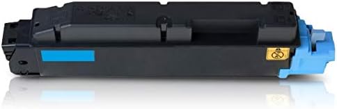 Mipuu Toner kompatibel zu Kyocera TK-5280C TK-5280 Cyan für Ecosys M6235cidn M6235cidnt M6635cidn P6