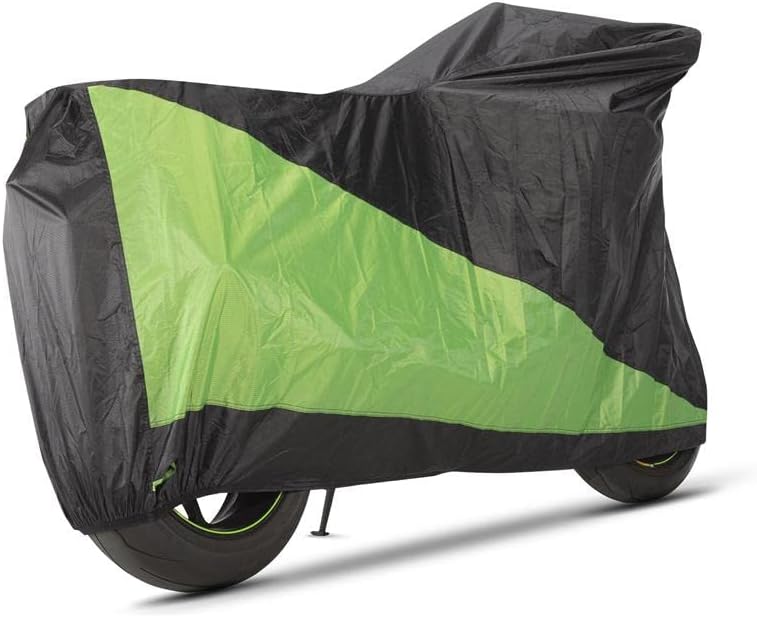 Kawasaki Outdoor Cover Abdeckplane aussen Gr.L