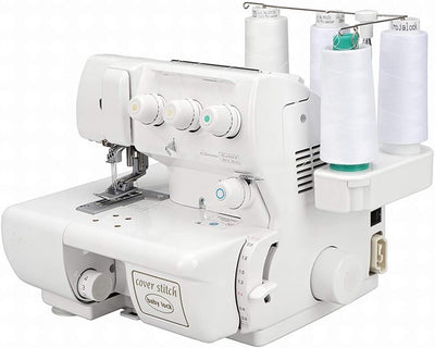 BABY LOCK Coverlockmaschine Coverstitch