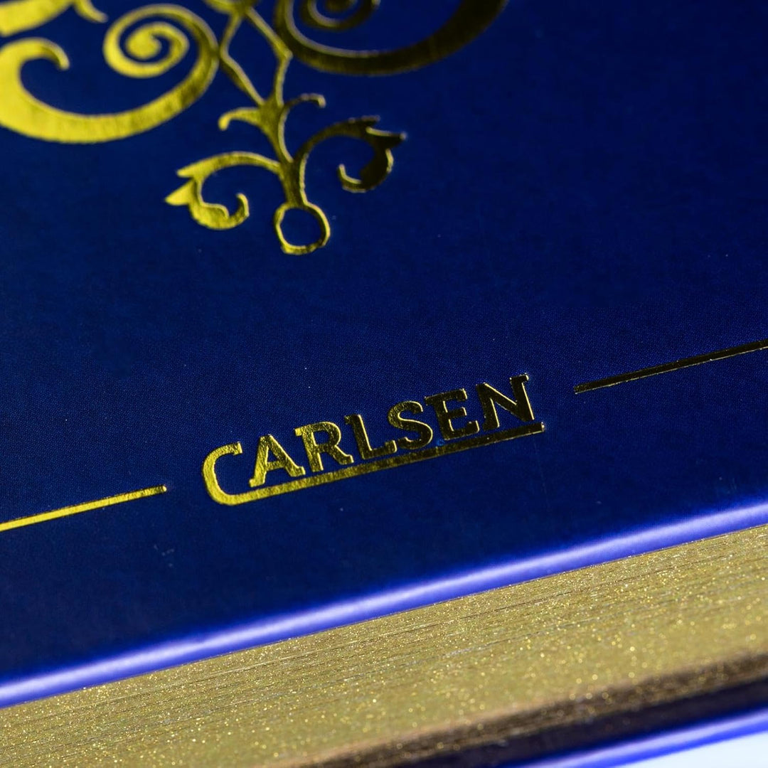 Disney: Das grosse goldene Buch der Disney-Geschichten: Hochwertig ausgestattet mit Lesebändchen, Go