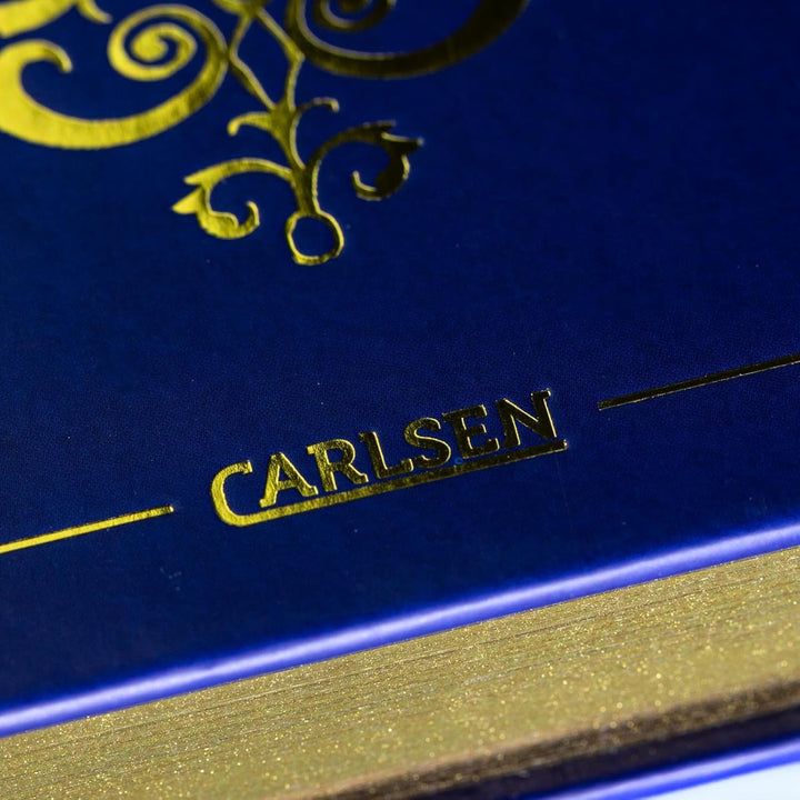 Disney: Das grosse goldene Buch der Disney-Geschichten: Hochwertig ausgestattet mit Lesebändchen, Go