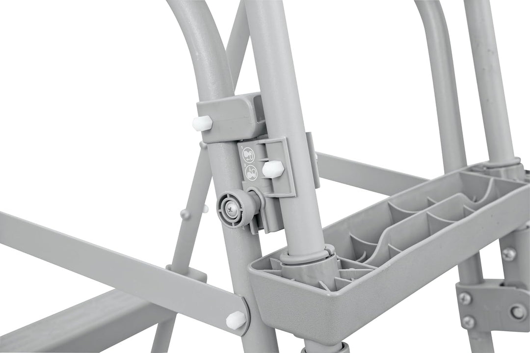 Bestway Sicherheitsleiter 107 cm