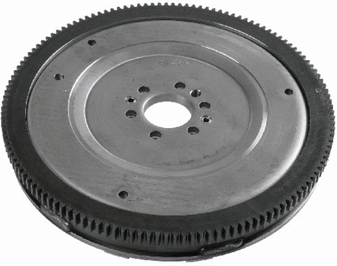 Sachs 6366 000 004 Zwei-Massen-Schwungrad Schwungrad Kupplung/-anbauteile 6366 000 004 - Kupplung/-a