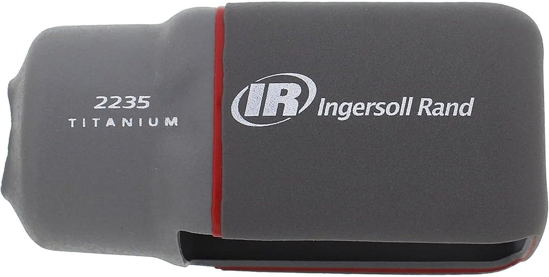 Ingersoll-Rand Rand 2235M-BOOT Premium Werkzeugzubehör passend fur 2235 Serie - Grau, 1 Stk. Boot, P