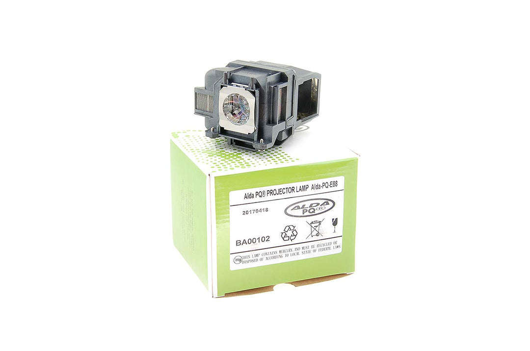 Premium, Beamer Lampe kompatibel mit EPSON EB-955WH, EB-U04, EB-U32, EB-W29, EB-X31, EH-TW5300 Proje