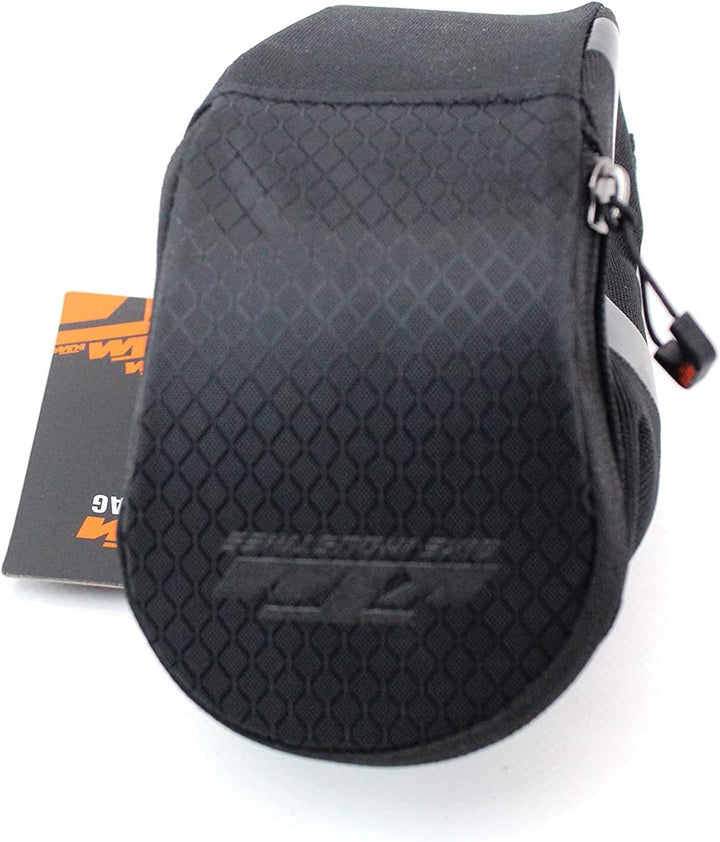 KTM Satteltasche Saddle Bag II, Bitte Verschluss auswahlen T-system, T-system