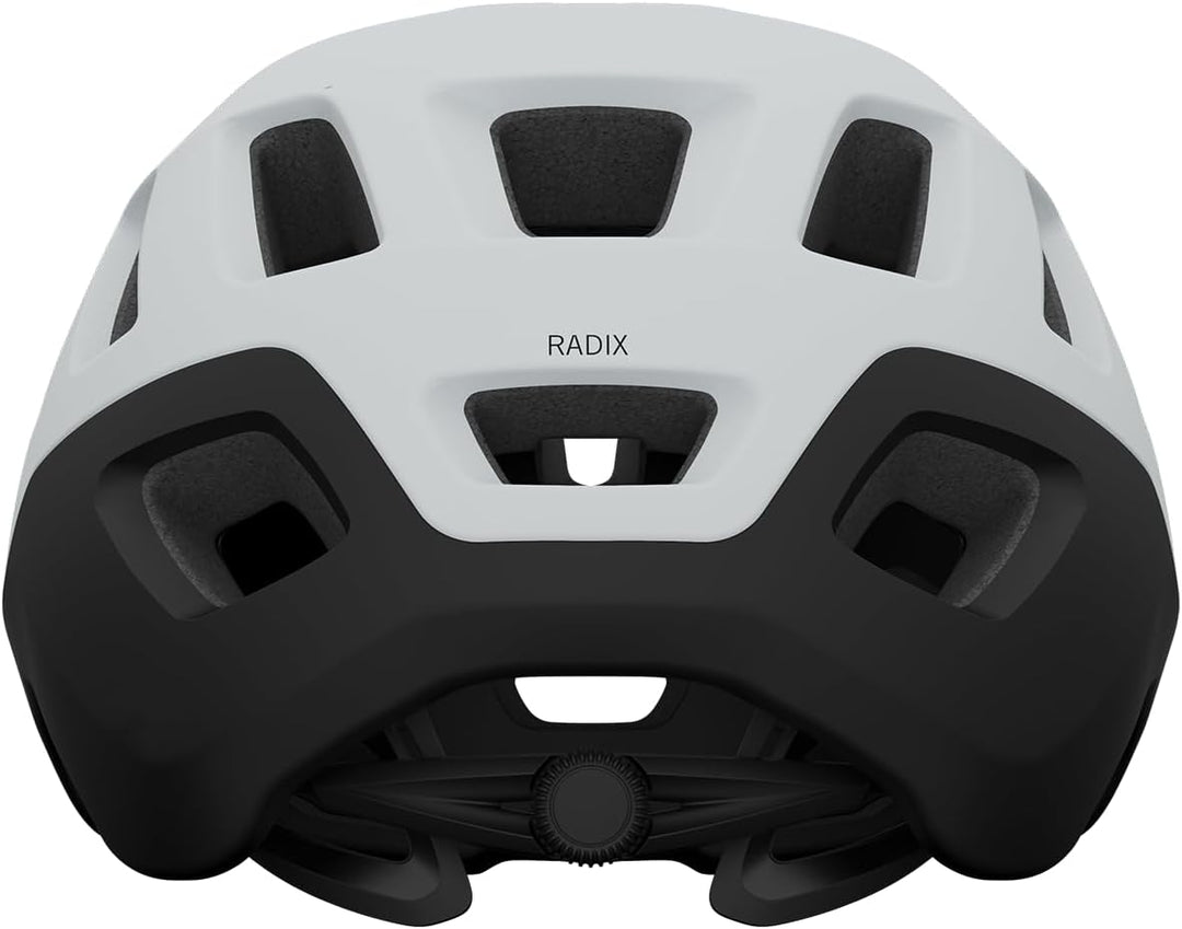 Giro Radix Fahrradhelme S Matte Chalk 22, S Matte Chalk 22