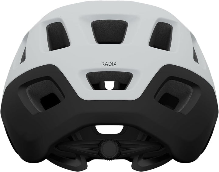 Giro Radix Fahrradhelme S Matte Chalk 22, S Matte Chalk 22