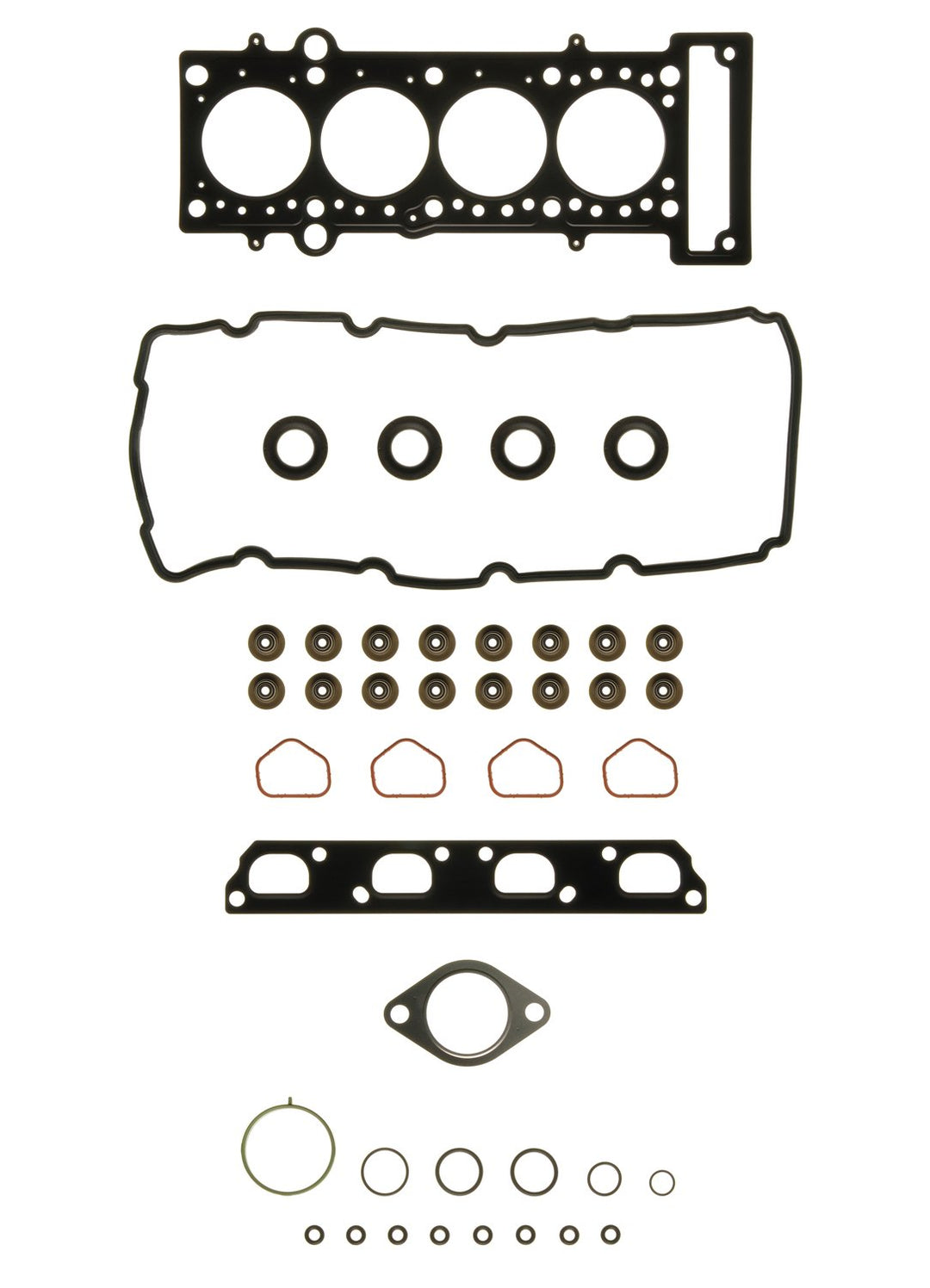 Dichtungssatz, Zylinderkopf