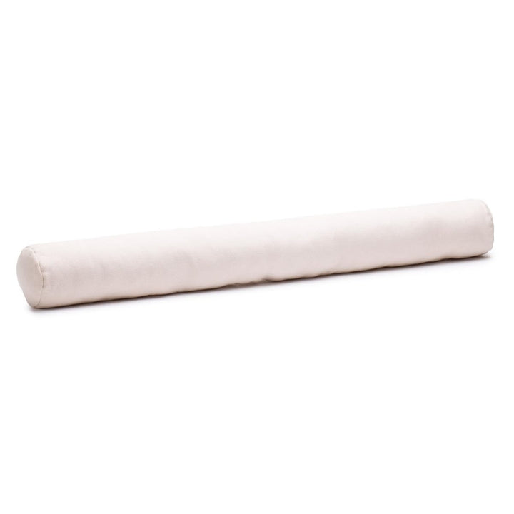 liebling Marco Zugluftrolle, Zugluftstopper, aus 100% Polyester, 210g HCS - Faserkugeln, 10 x 90 cm,