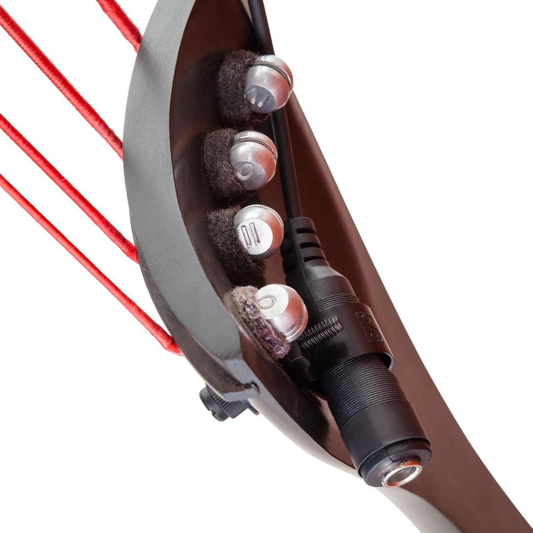 Tonabnehmer KNA Bass DB-1, Bass DB-1